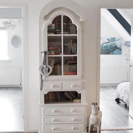 Apartment Het Friesche Paard Purmer Kültér fotó